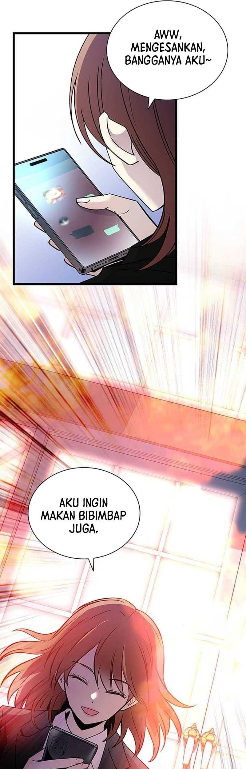 Villain To Kill Bab 162 halaman 42