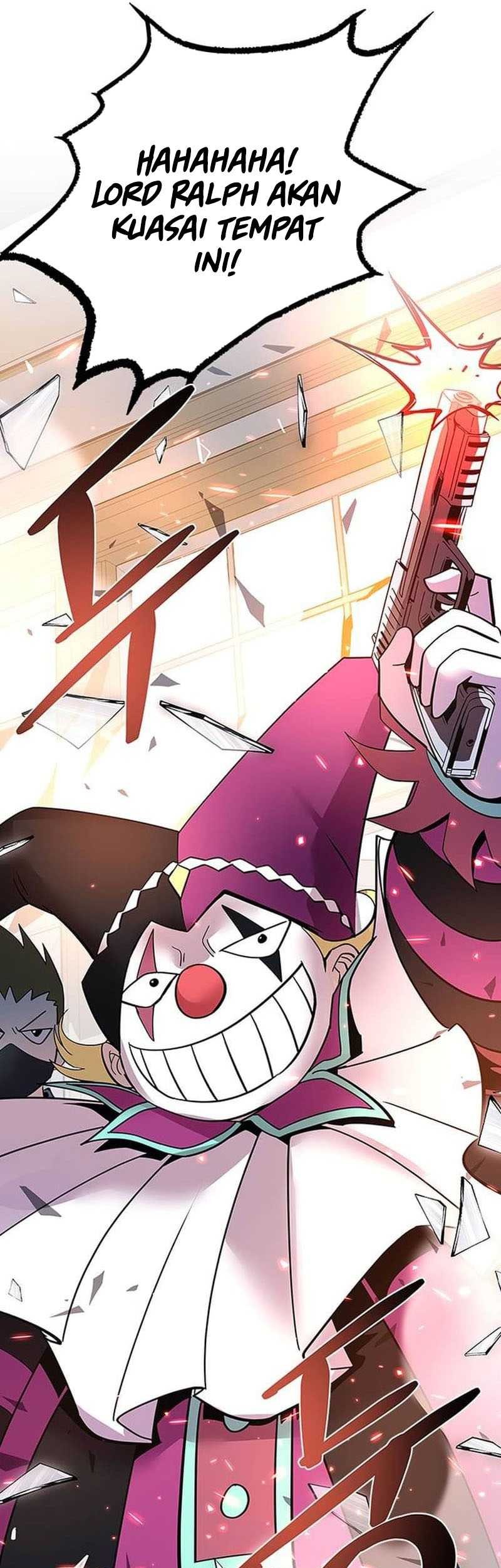 Villain To Kill Bab 162 halaman 46