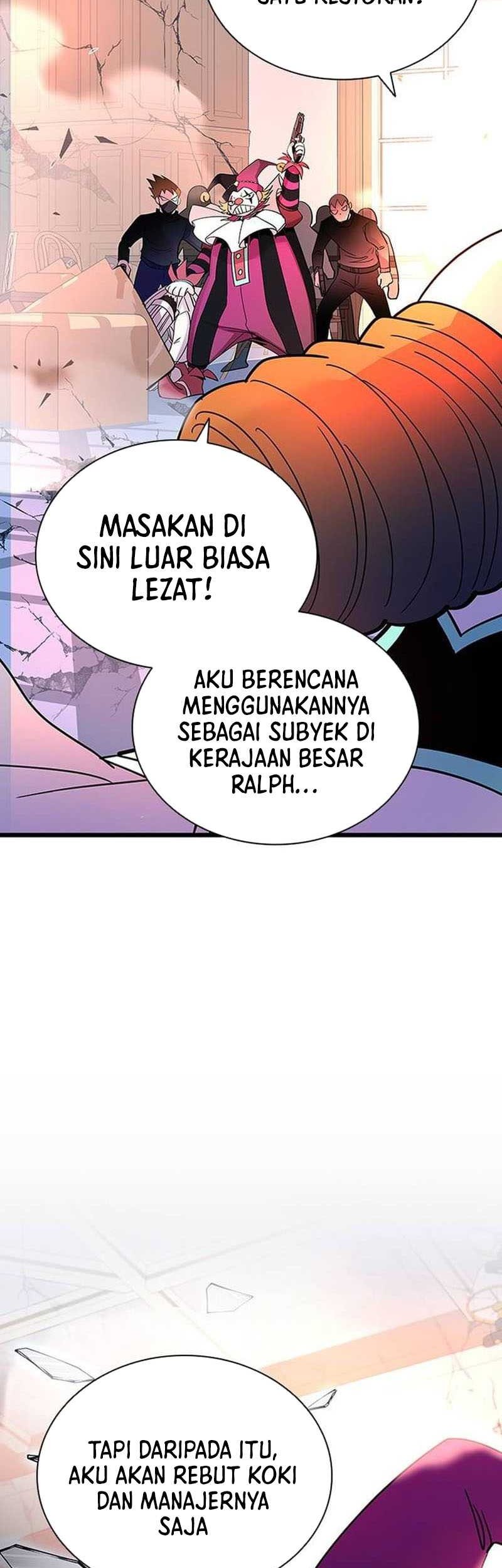 Villain To Kill Bab 162 halaman 48