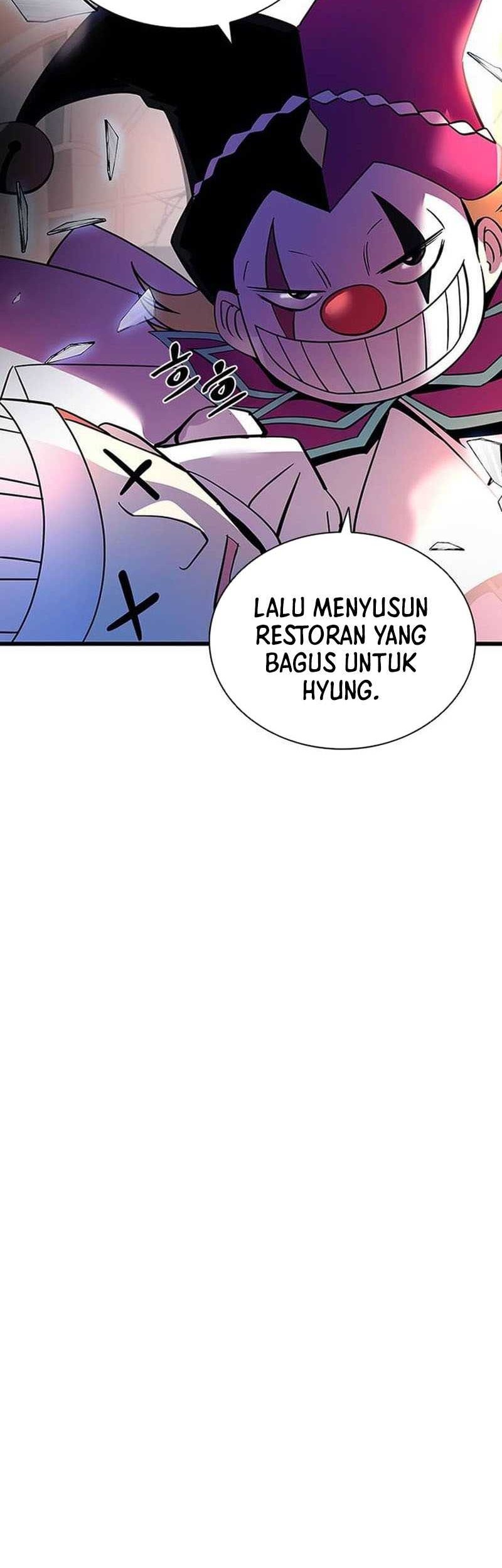 Villain To Kill Bab 162 halaman 49
