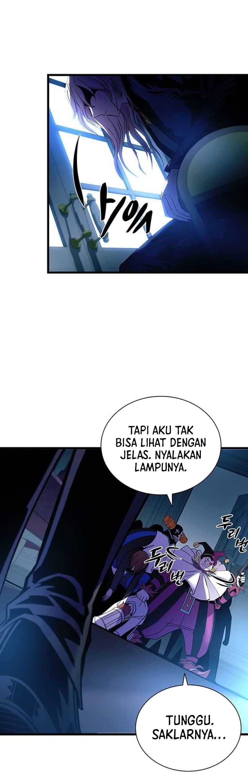 Villain To Kill Bab 162 halaman 56