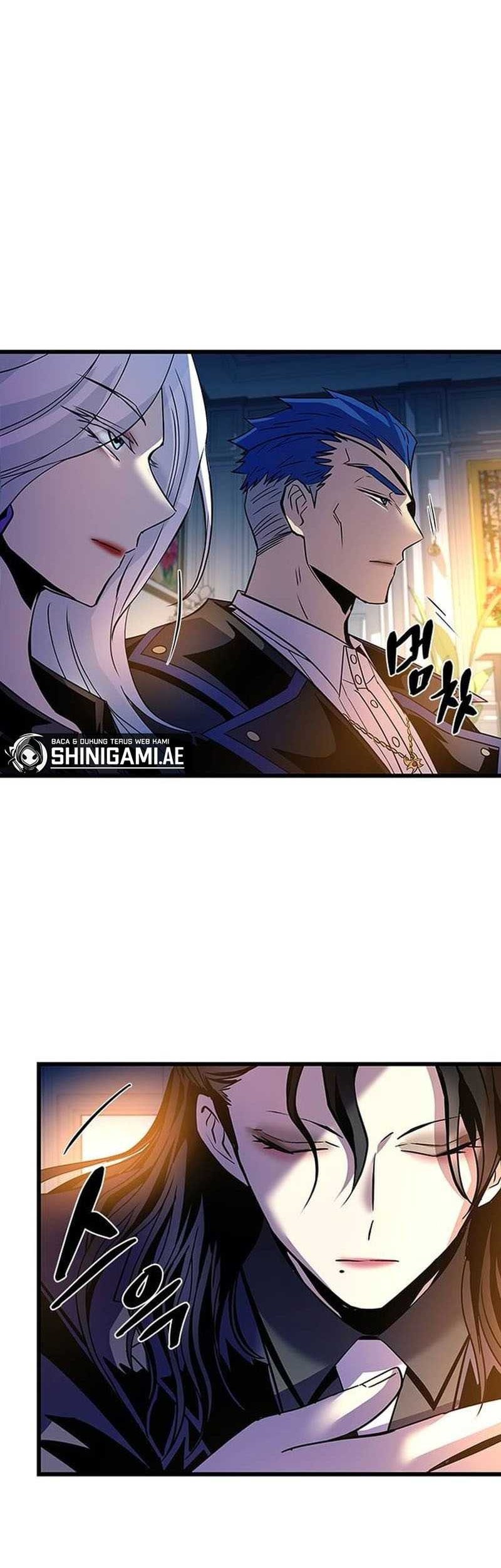 Villain To Kill Bab 162 halaman 67