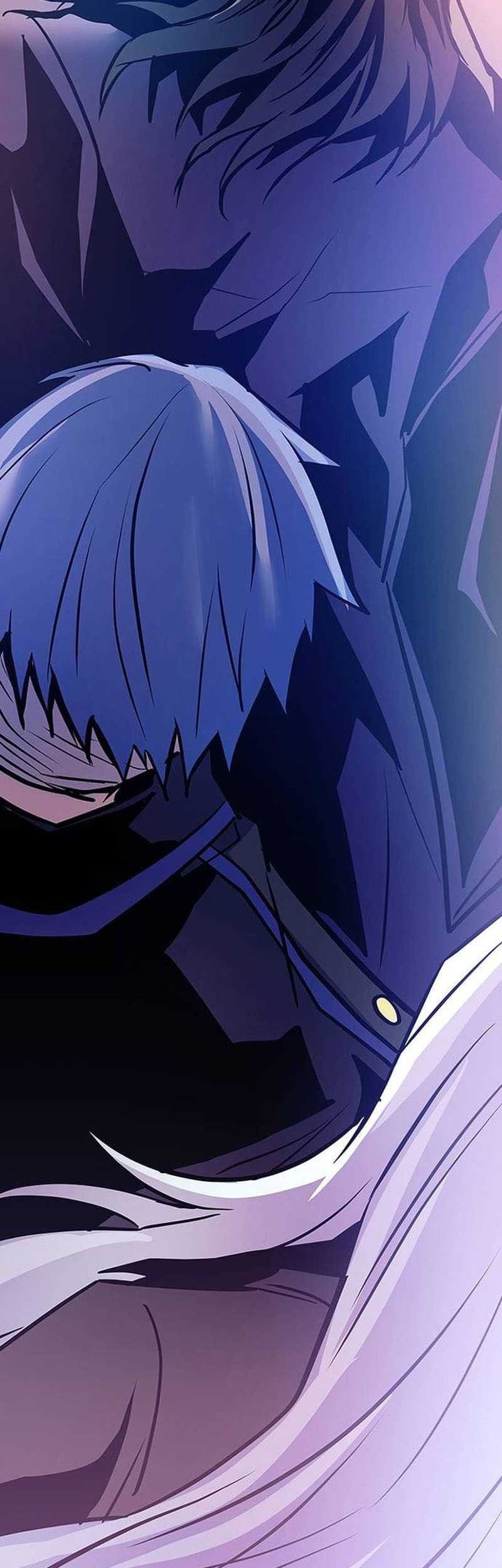 Villain To Kill Bab 162 halaman 70