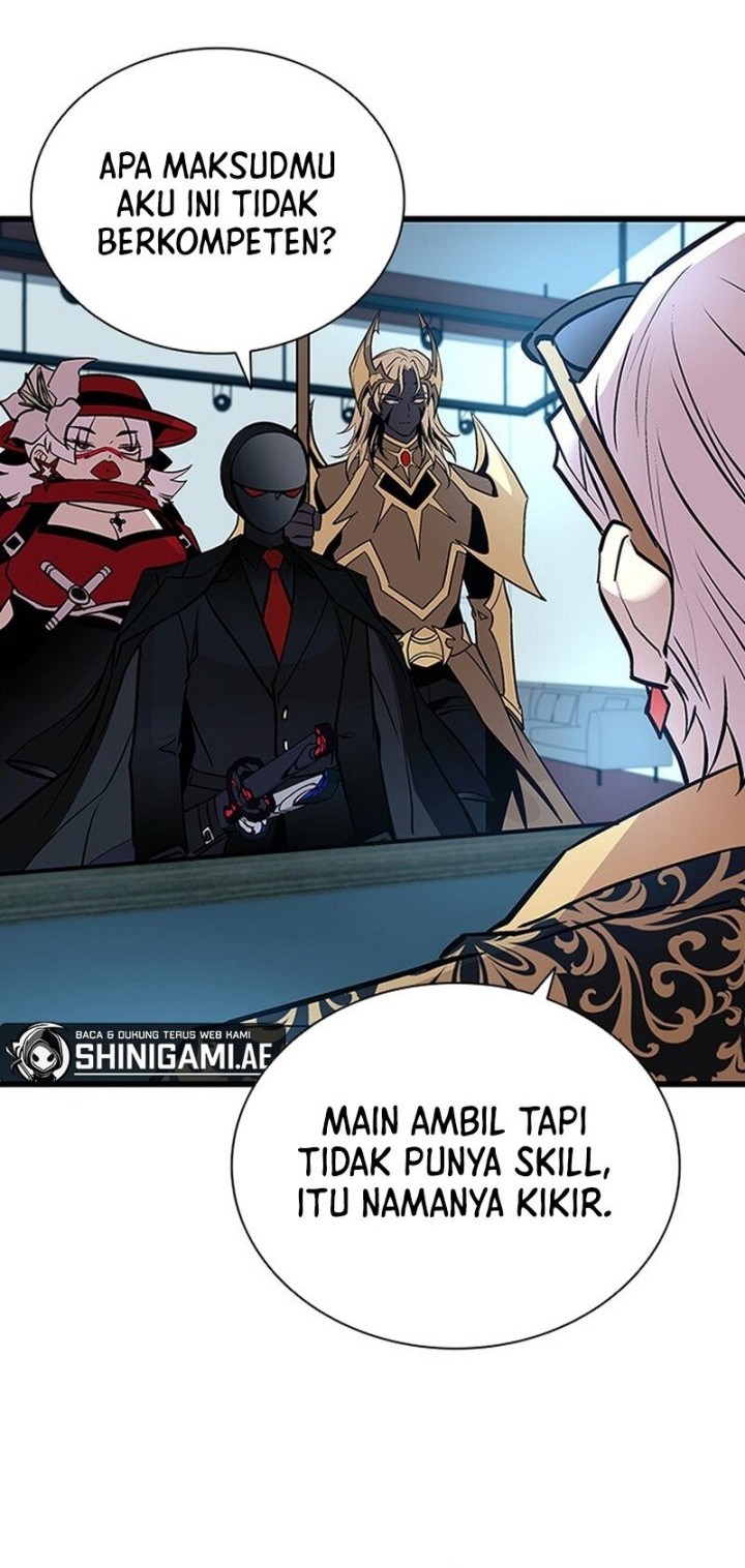 Villain To Kill Bab 163 halaman 9