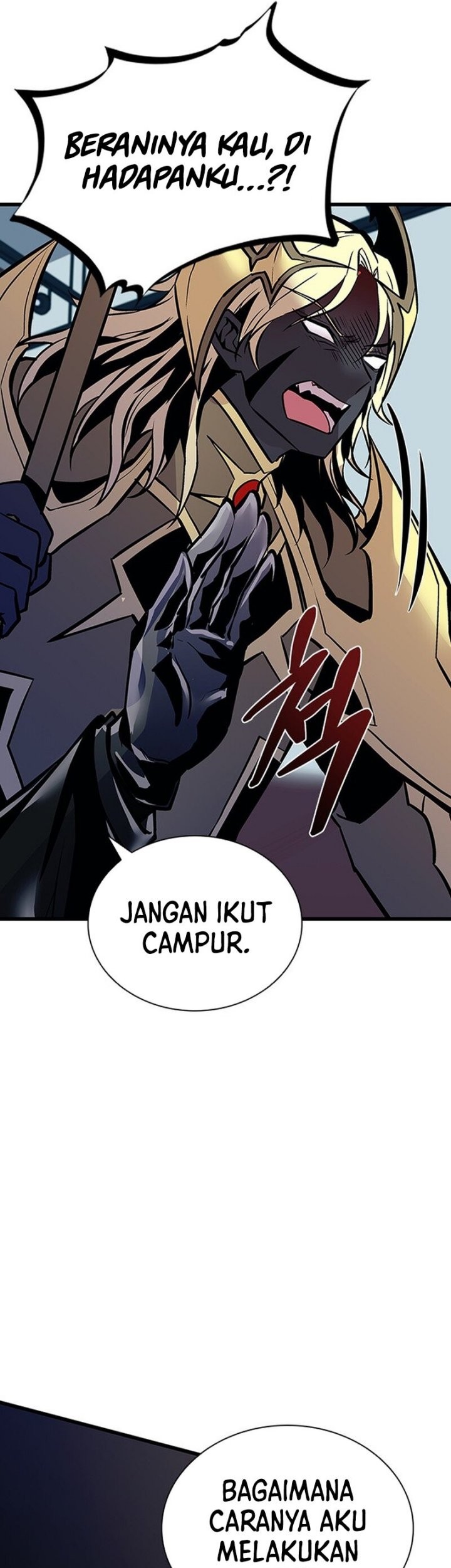 Villain To Kill Bab 163 halaman 10
