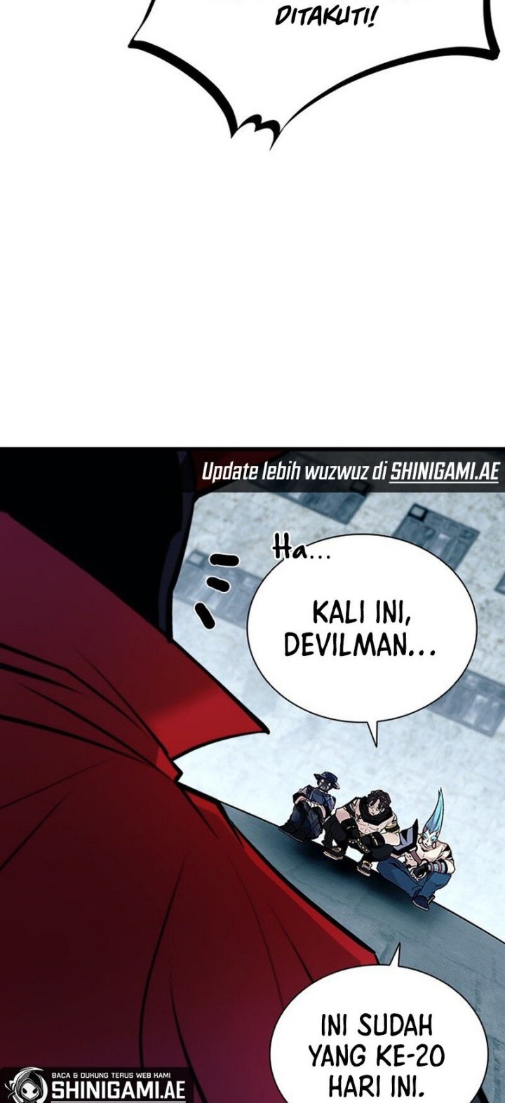 Villain To Kill Bab 163 halaman 19