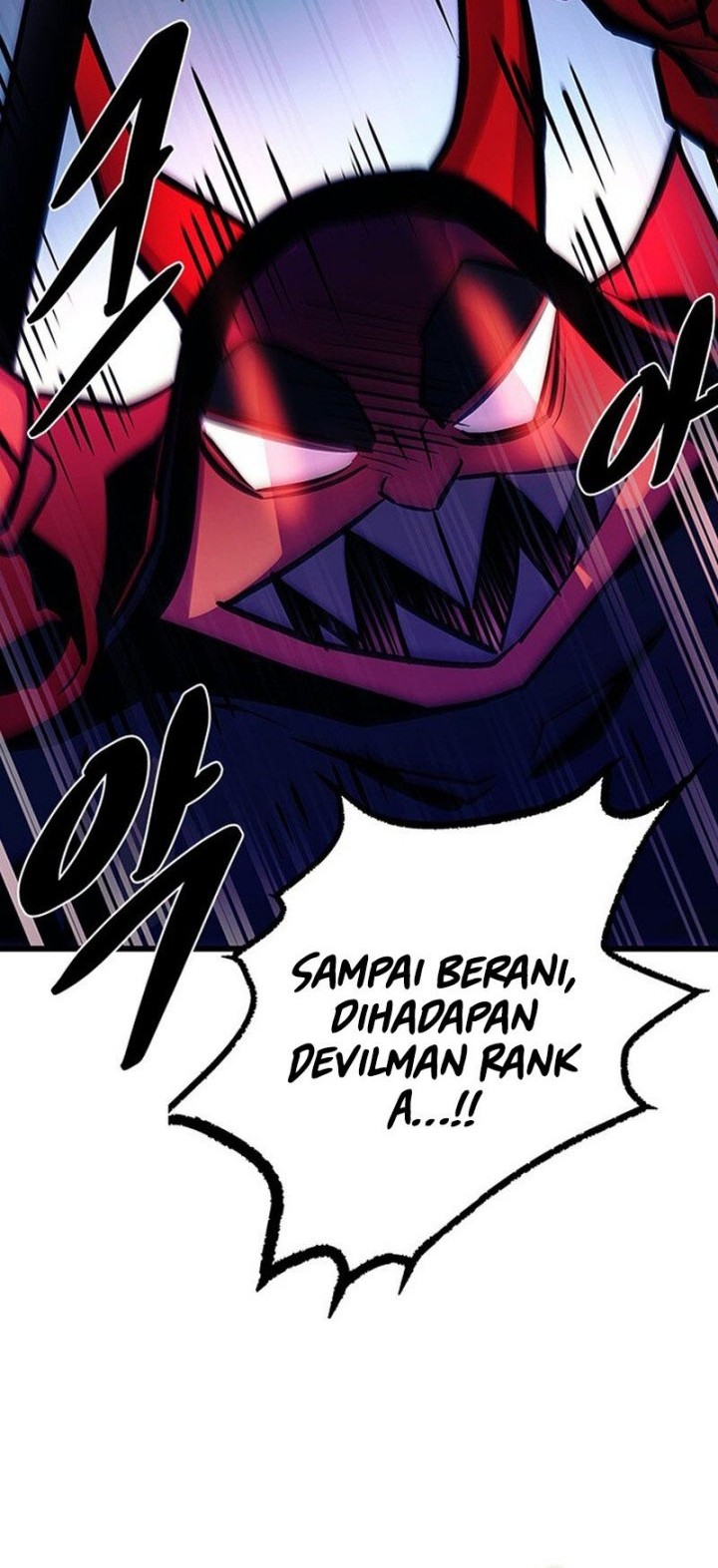Villain To Kill Bab 163 halaman 21