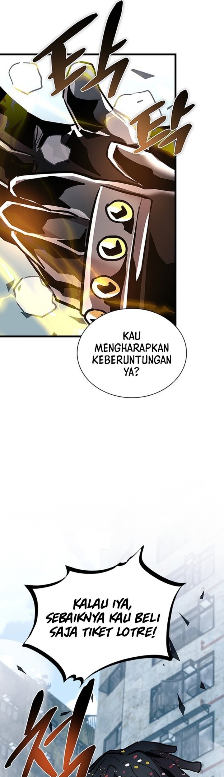 Villain To Kill Bab 163 halaman 26