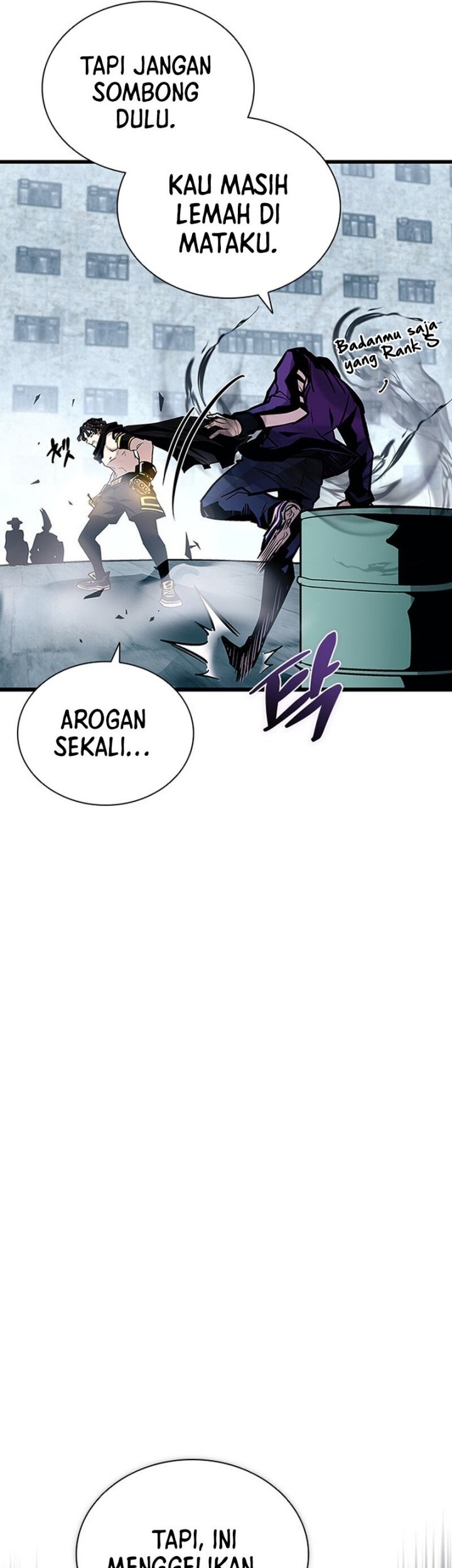 Villain To Kill Bab 163 halaman 30