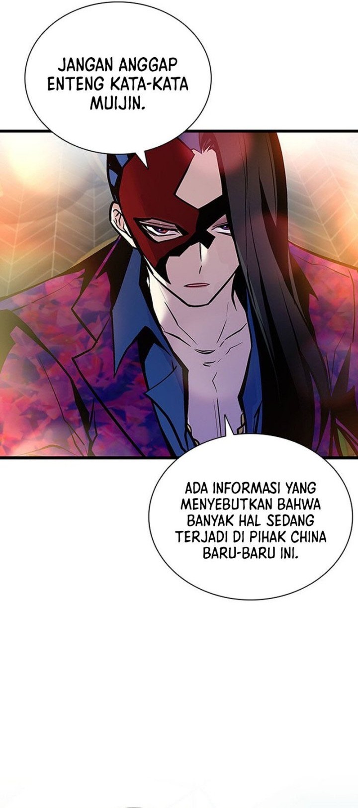 Villain To Kill Bab 163 halaman 41