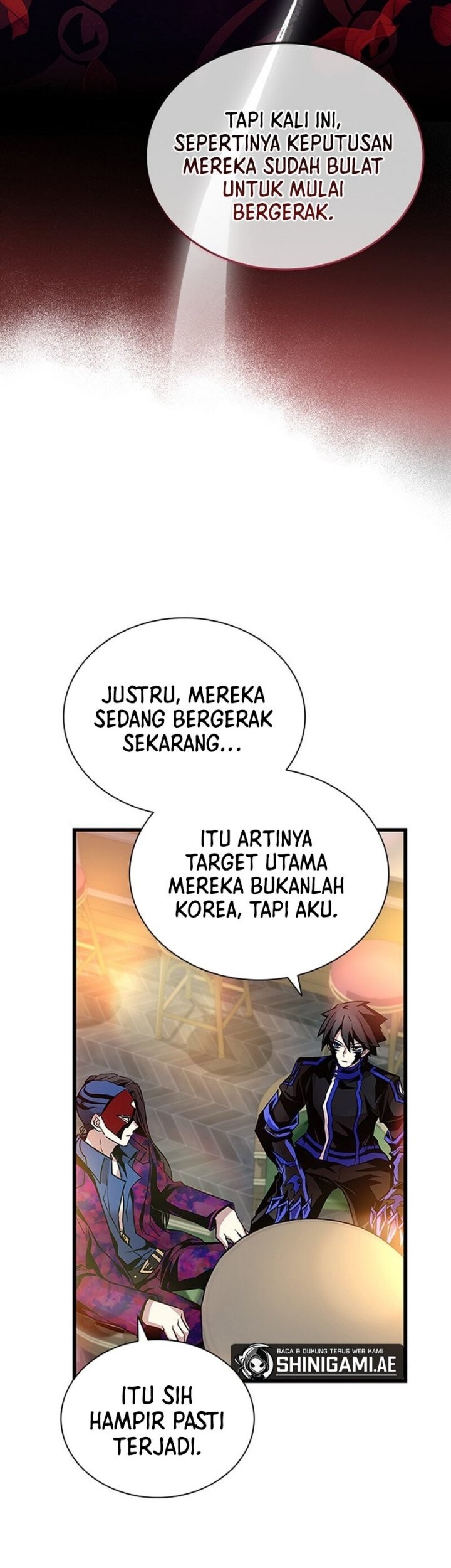 Villain To Kill Bab 163 halaman 44