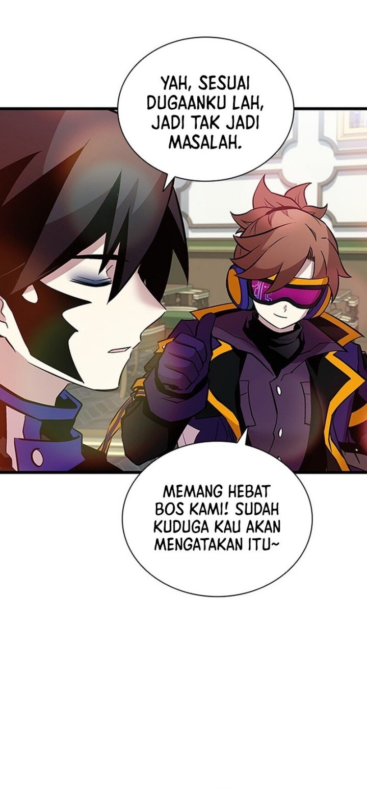Villain To Kill Bab 163 halaman 45