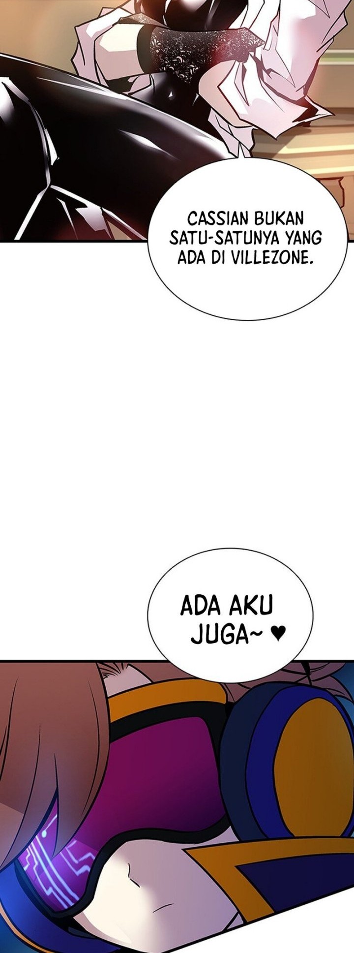 Villain To Kill Bab 163 halaman 51