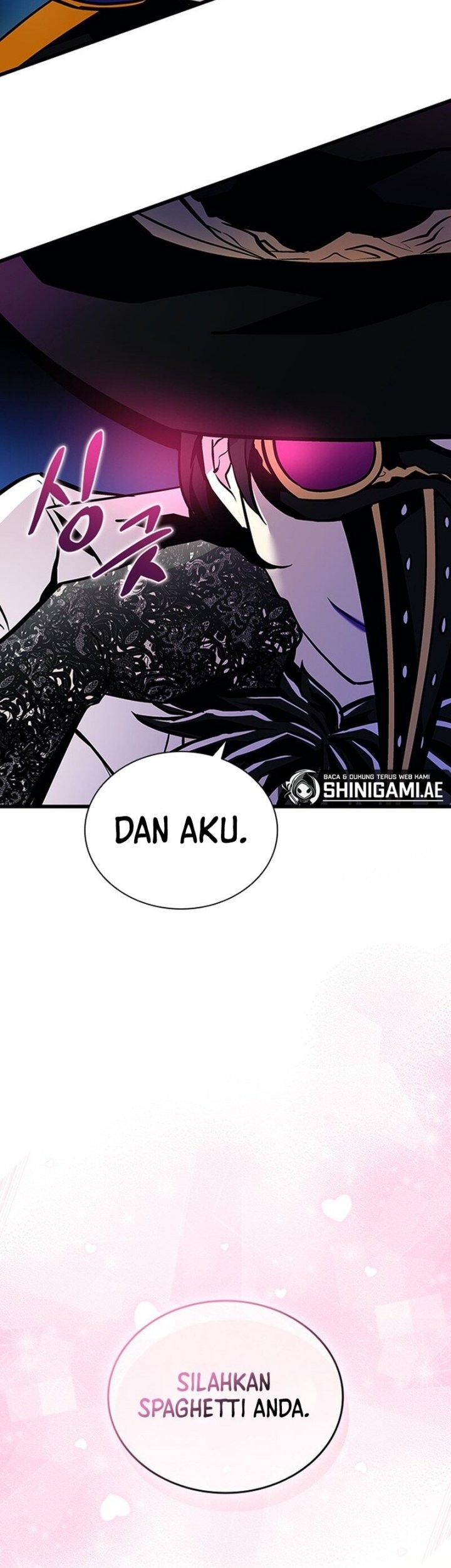 Villain To Kill Bab 163 halaman 52