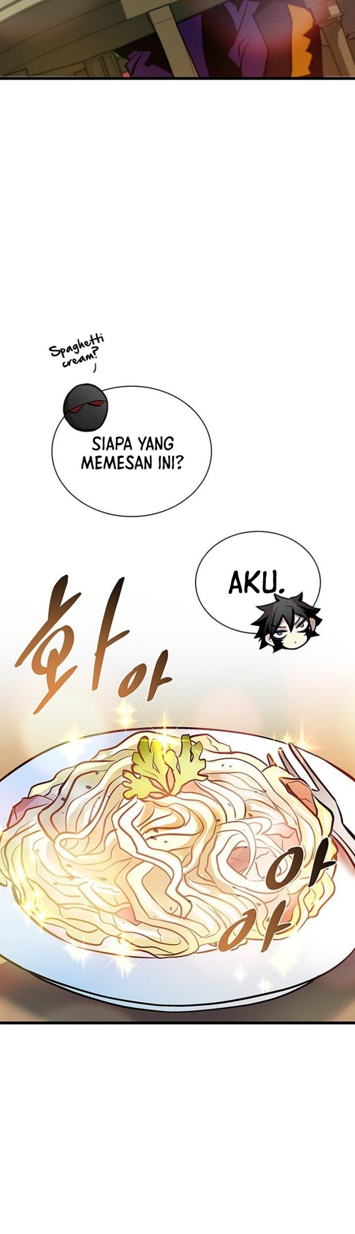 Villain To Kill Bab 163 halaman 54