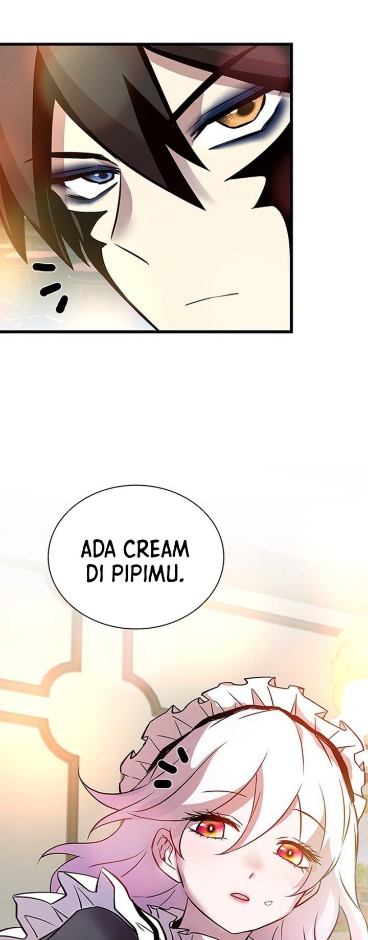 Villain To Kill Bab 163 halaman 55