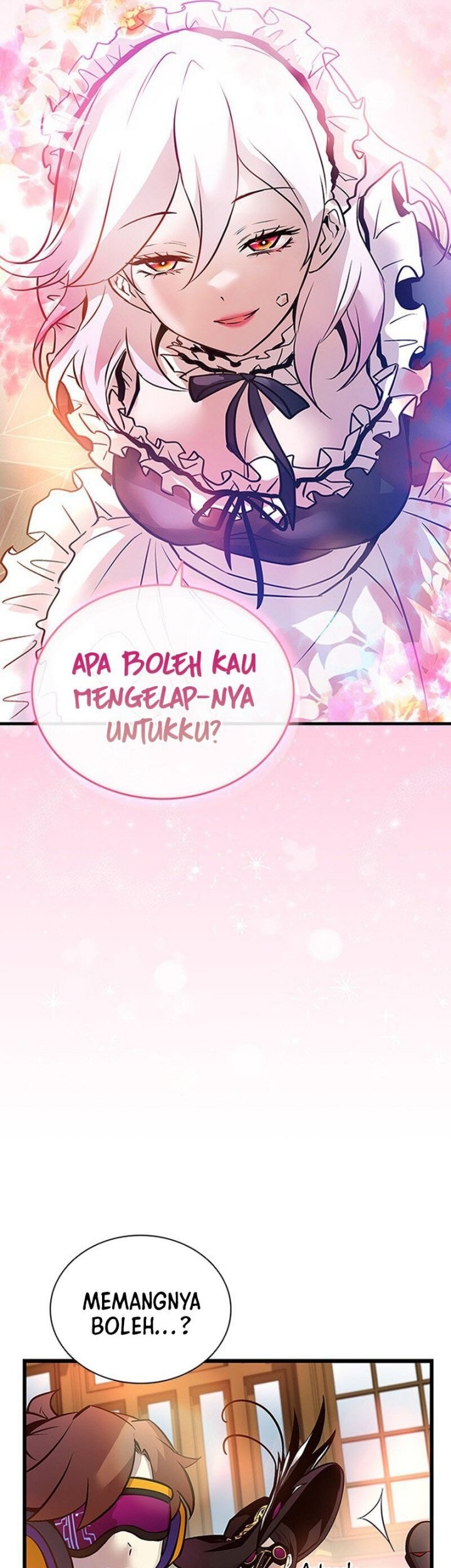 Villain To Kill Bab 163 halaman 58