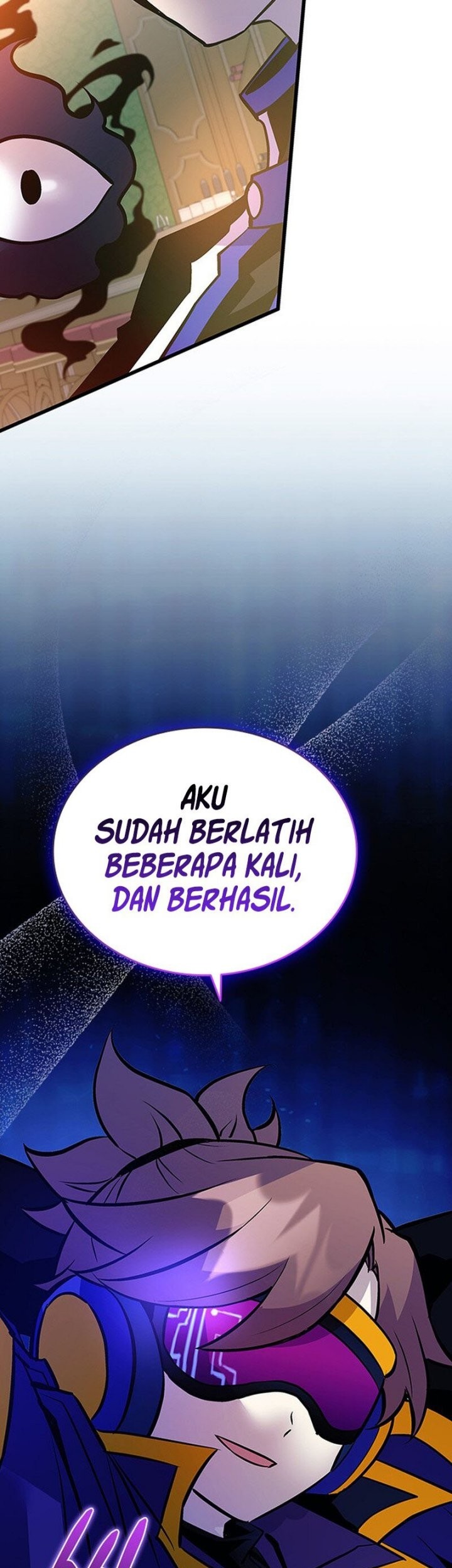Villain To Kill Bab 163 halaman 68