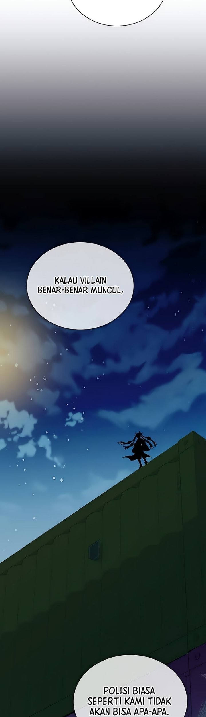 Villain To Kill Bab 164 halaman 8