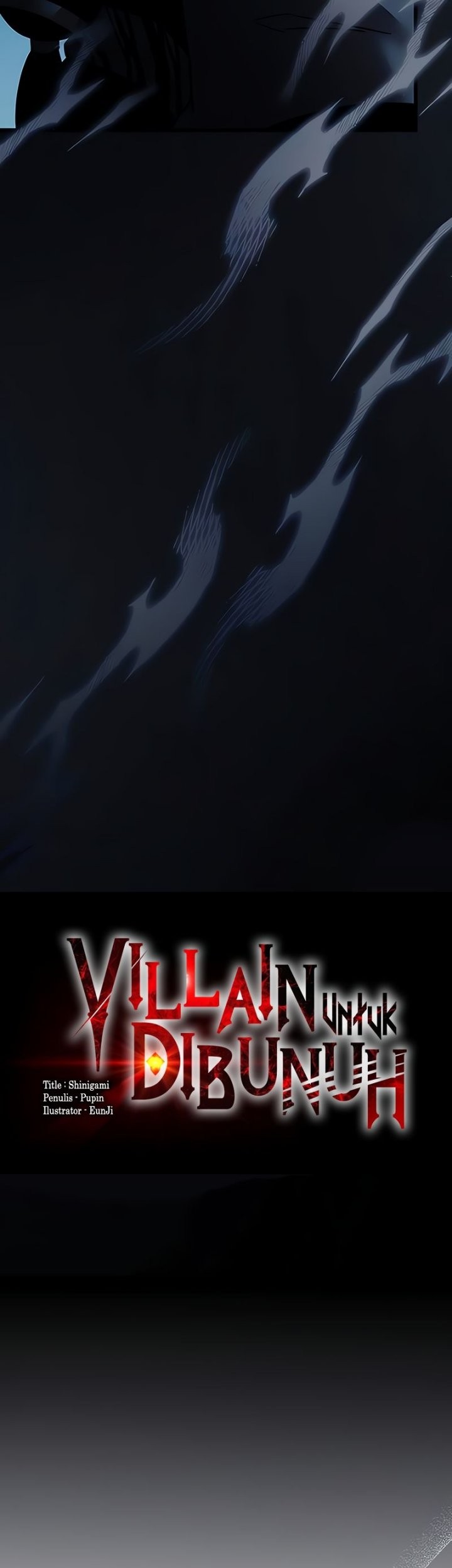 Villain To Kill Bab 164 halaman 10