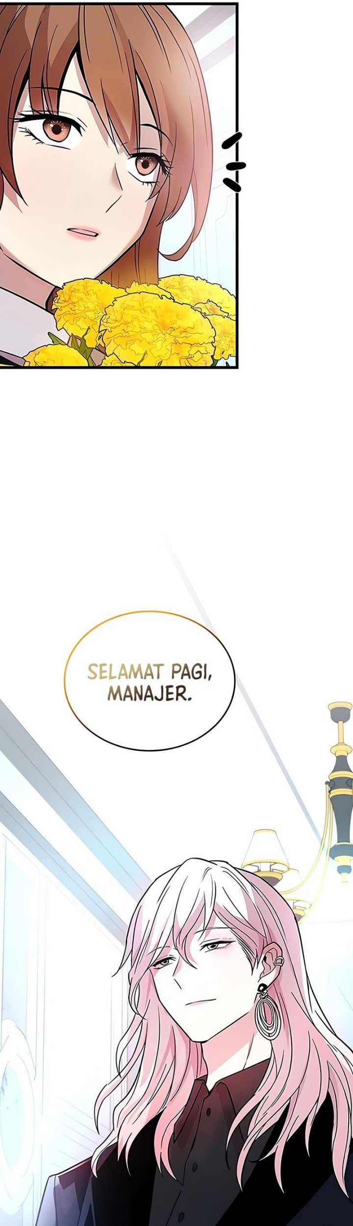 Villain To Kill Bab 164 halaman 14