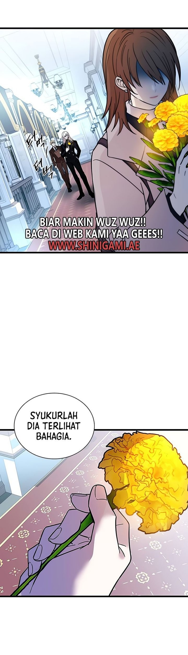 Villain To Kill Bab 164 halaman 18