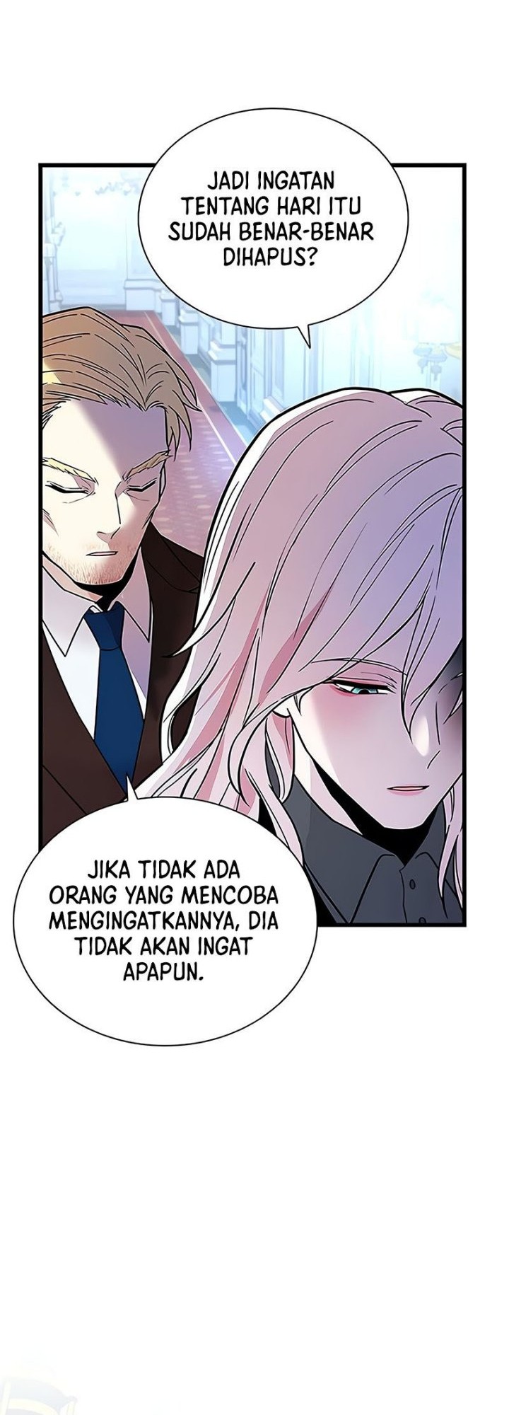 Villain To Kill Bab 164 halaman 19