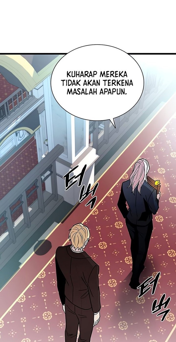 Villain To Kill Bab 164 halaman 23