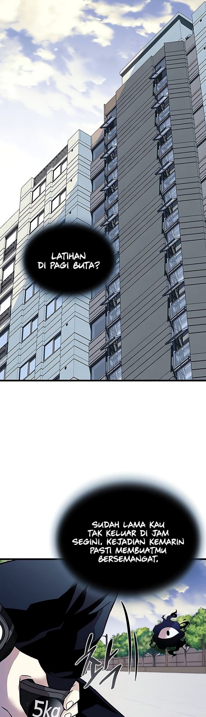 Villain To Kill Bab 164 halaman 26