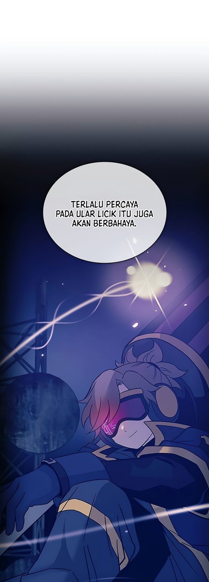 Villain To Kill Bab 164 halaman 29