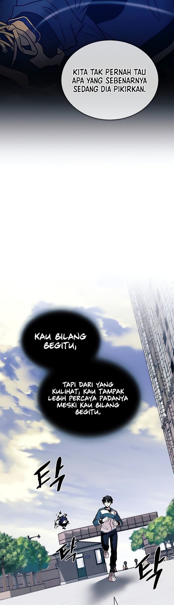 Villain To Kill Bab 164 halaman 30