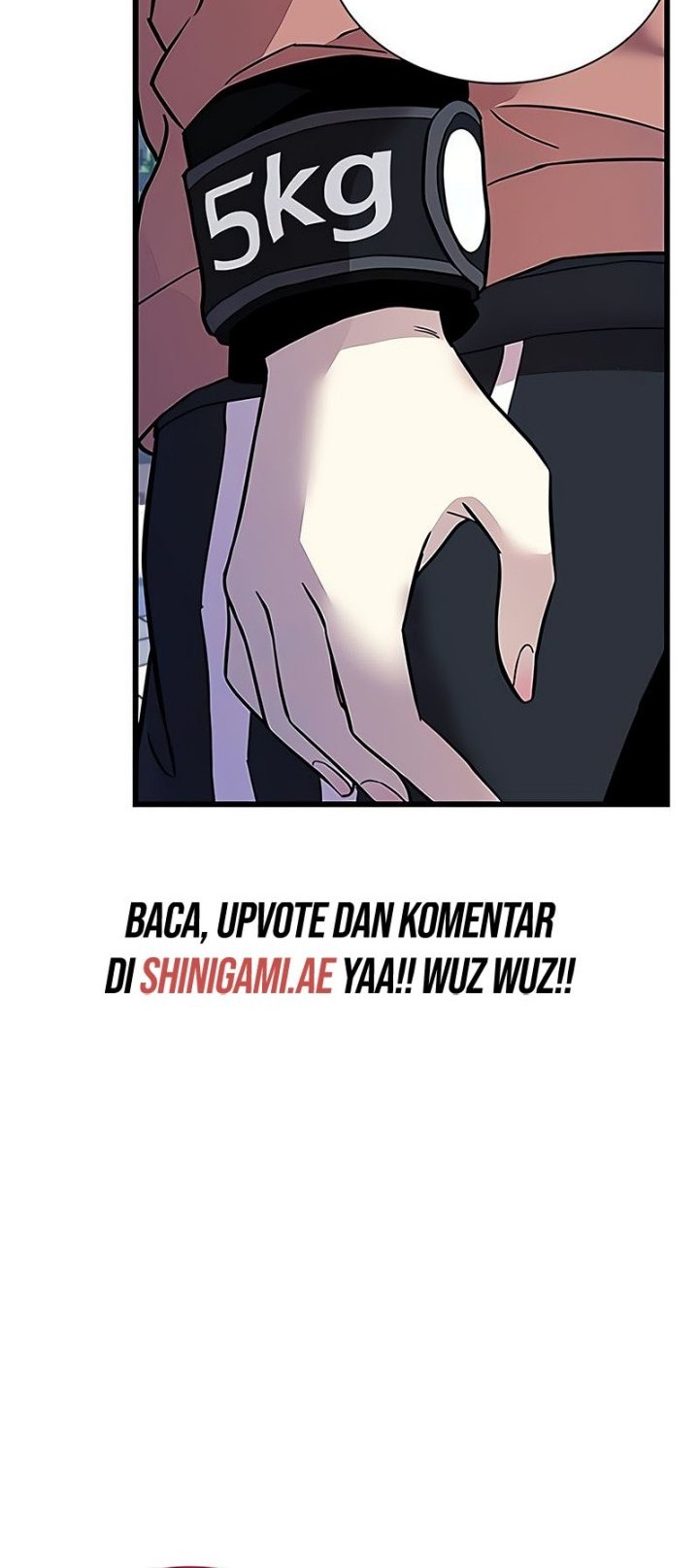 Villain To Kill Bab 164 halaman 37