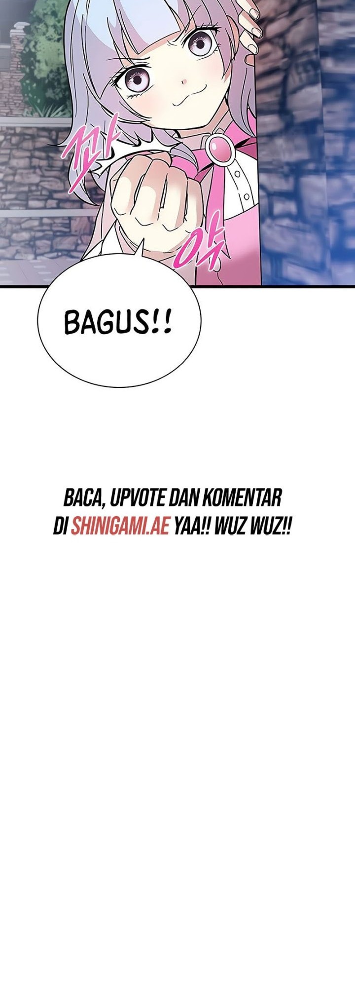 Villain To Kill Bab 164 halaman 41