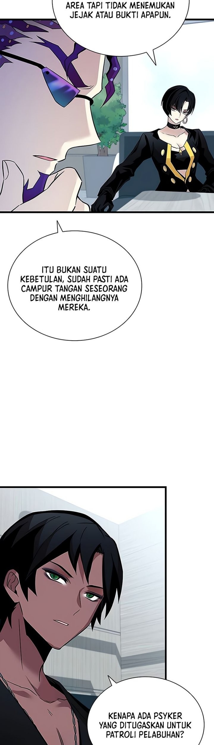 Villain To Kill Bab 164 halaman 48