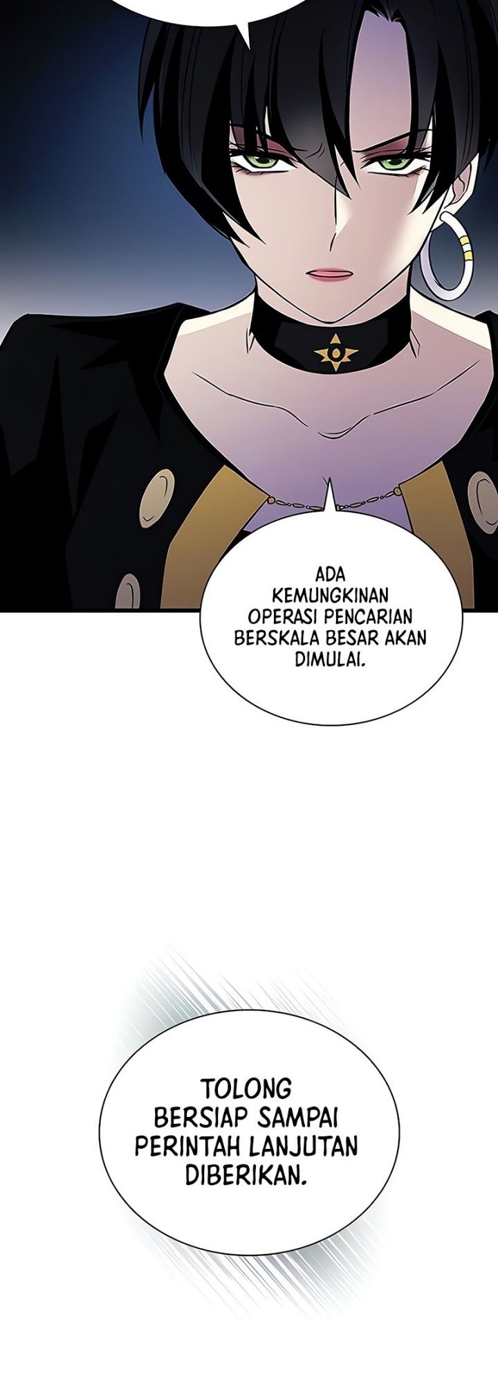 Villain To Kill Bab 164 halaman 51