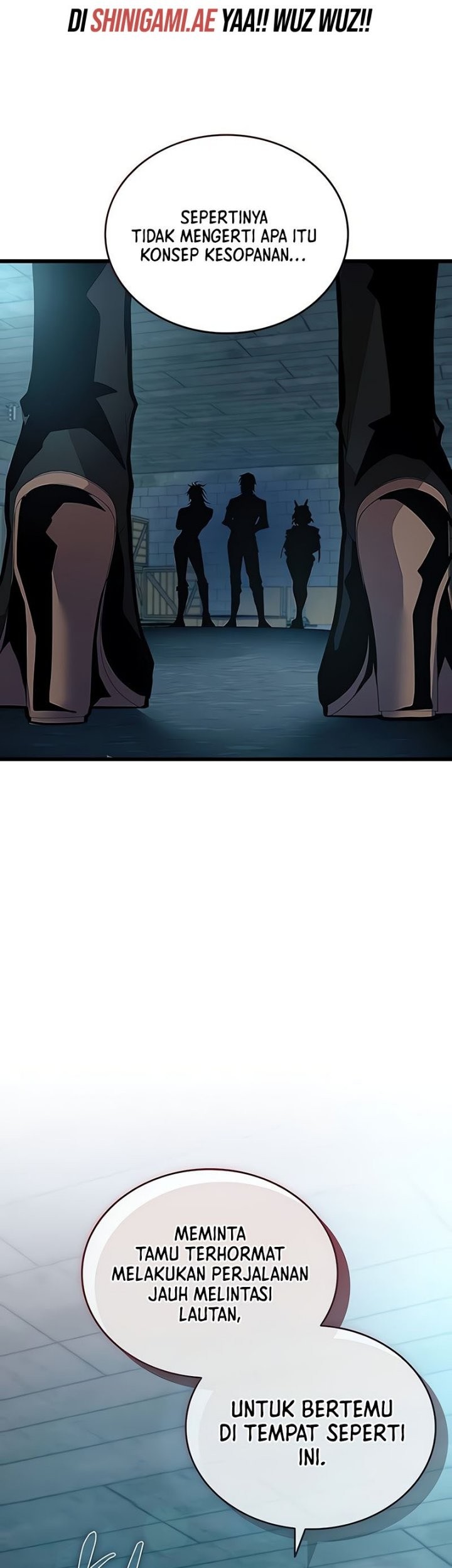 Villain To Kill Bab 164 halaman 56