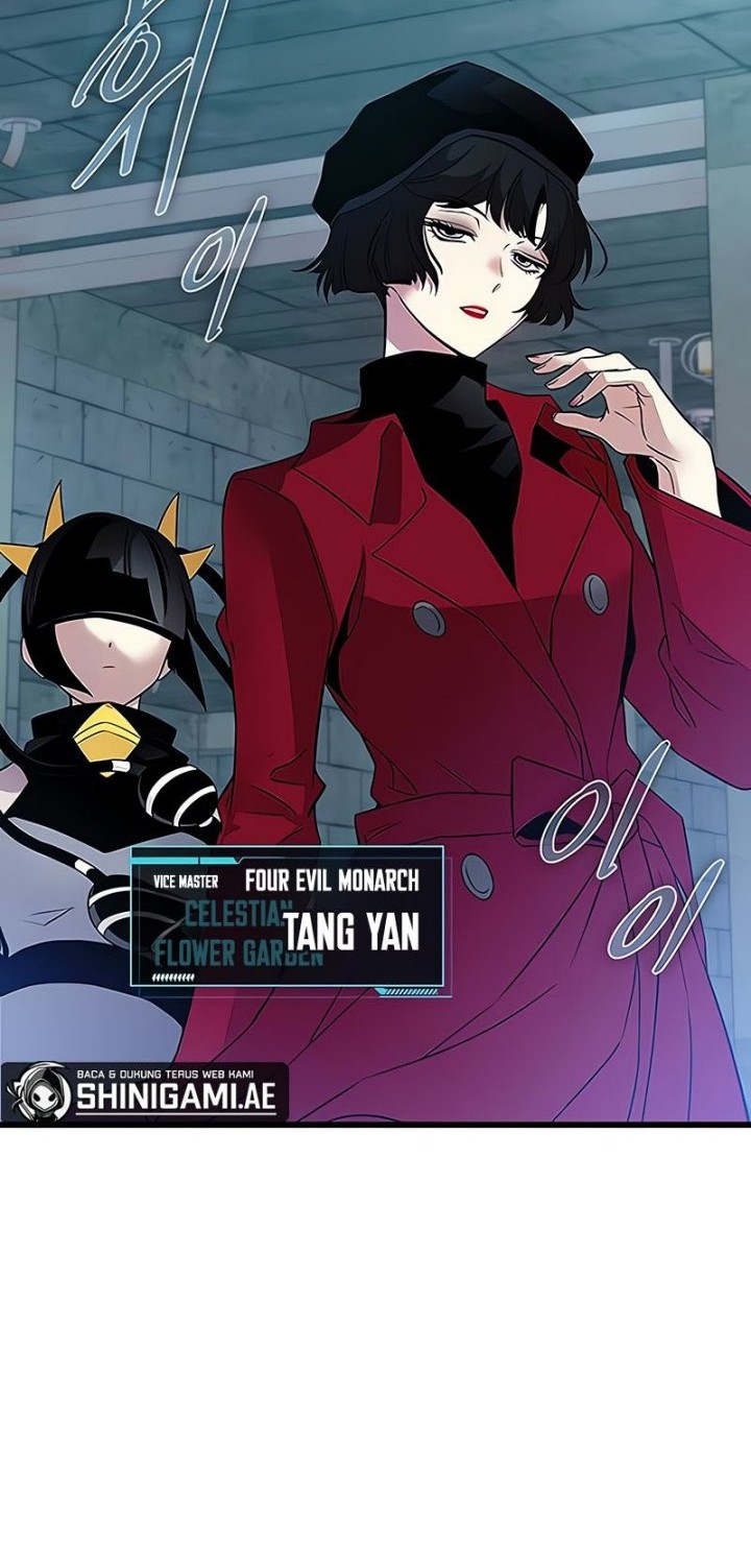 Villain To Kill Bab 164 halaman 57