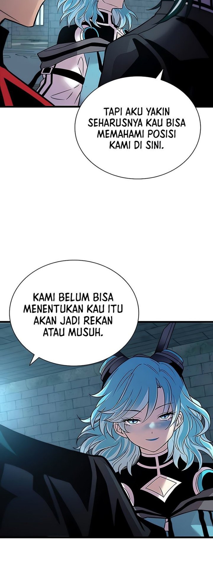 Villain To Kill Bab 164 halaman 59