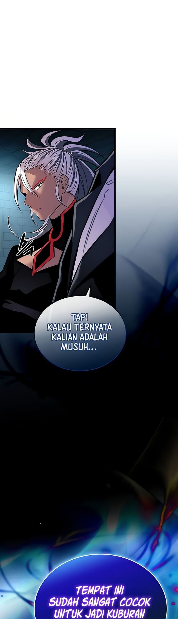 Villain To Kill Bab 164 halaman 60