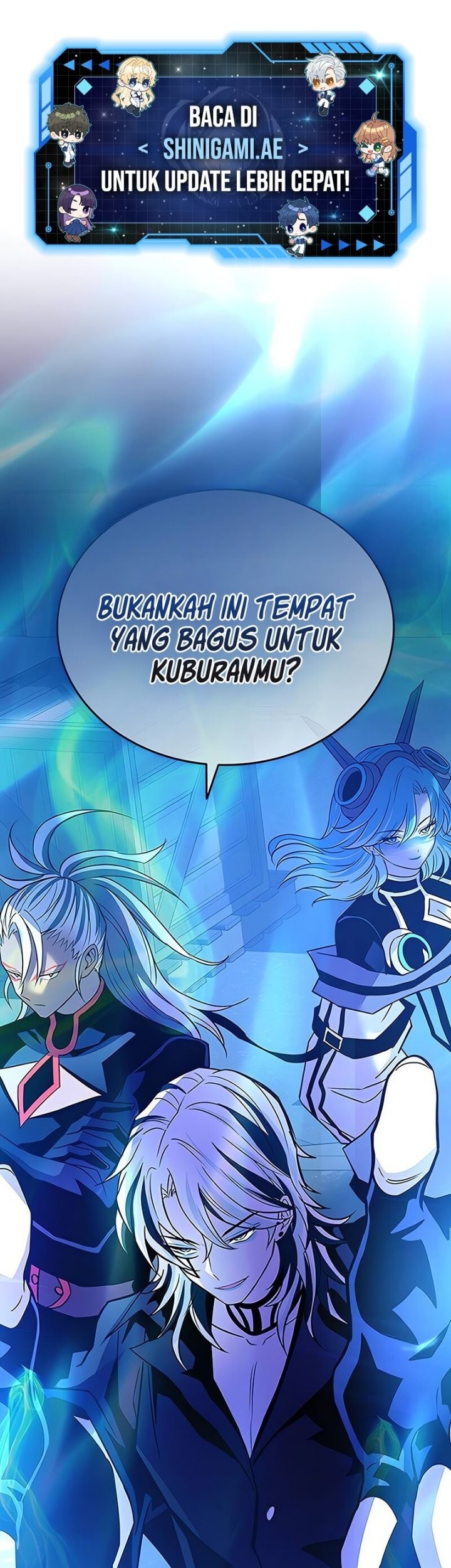 Villain To Kill Bab 165 halaman 2