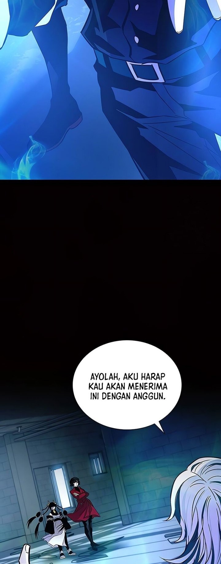 Villain To Kill Bab 165 halaman 3