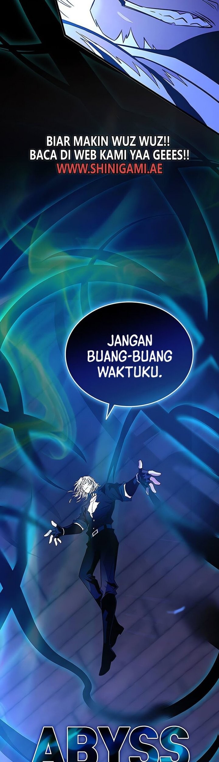 Villain To Kill Bab 165 halaman 16