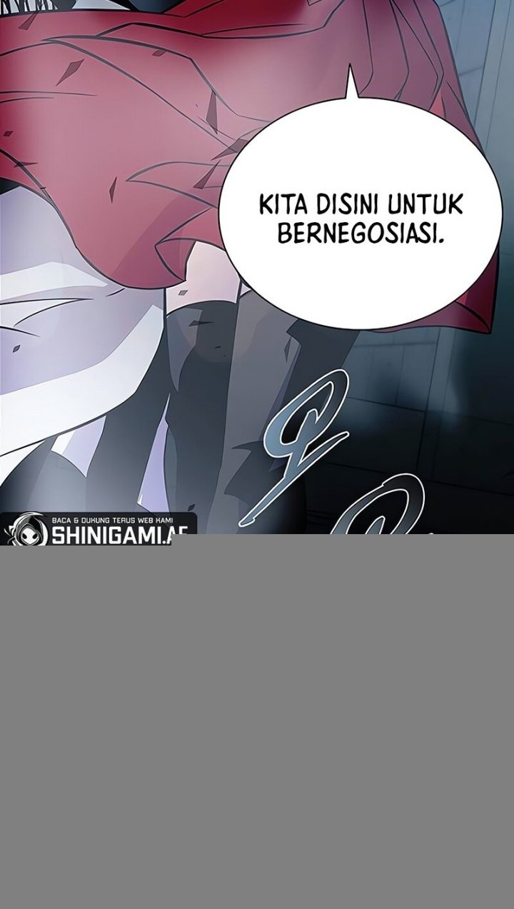 Villain To Kill Bab 165 halaman 25