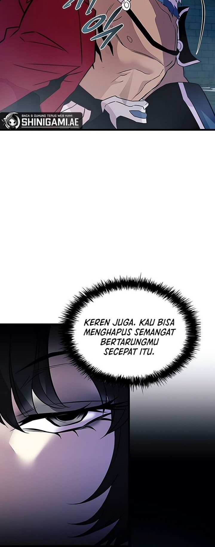 Villain To Kill Bab 165 halaman 29