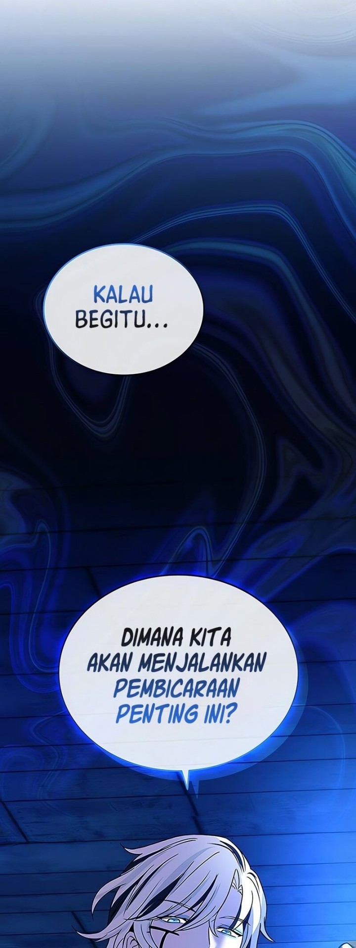 Villain To Kill Bab 165 halaman 31