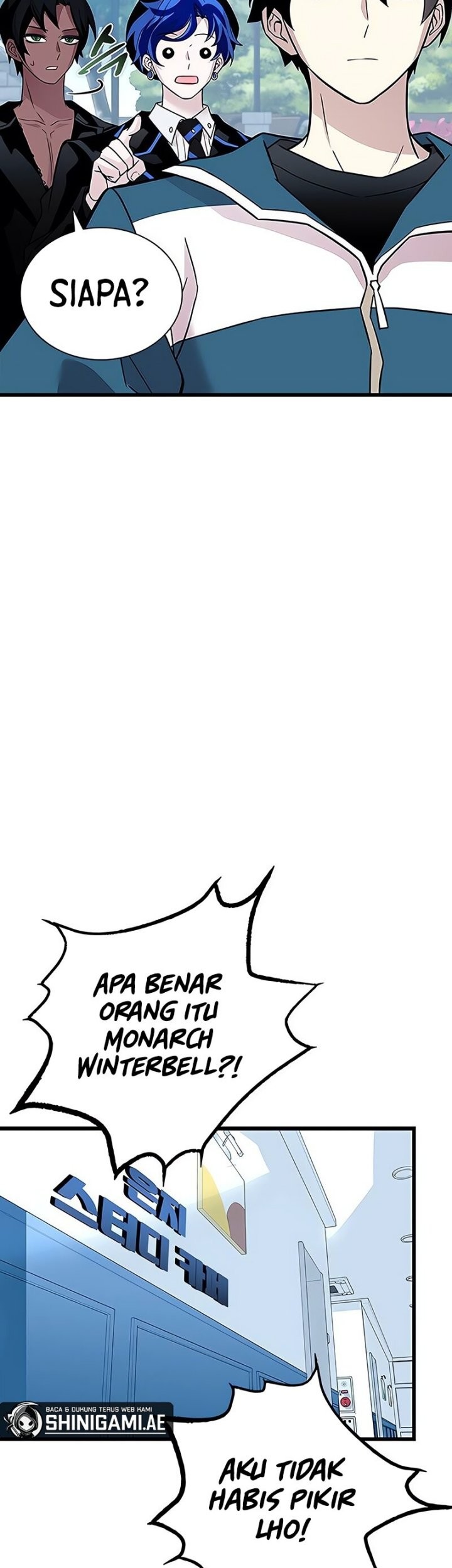 Villain To Kill Bab 165 halaman 44