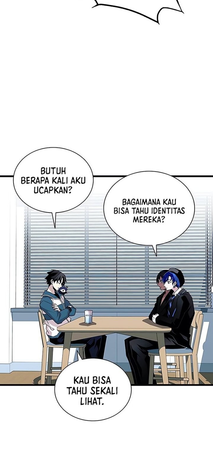 Villain To Kill Bab 165 halaman 45