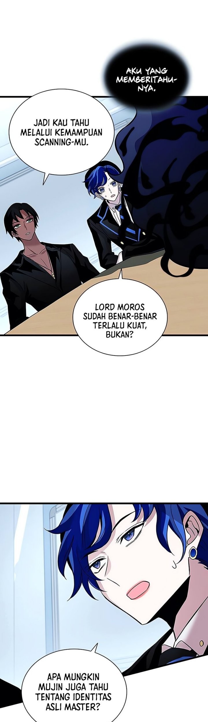 Villain To Kill Bab 165 halaman 46