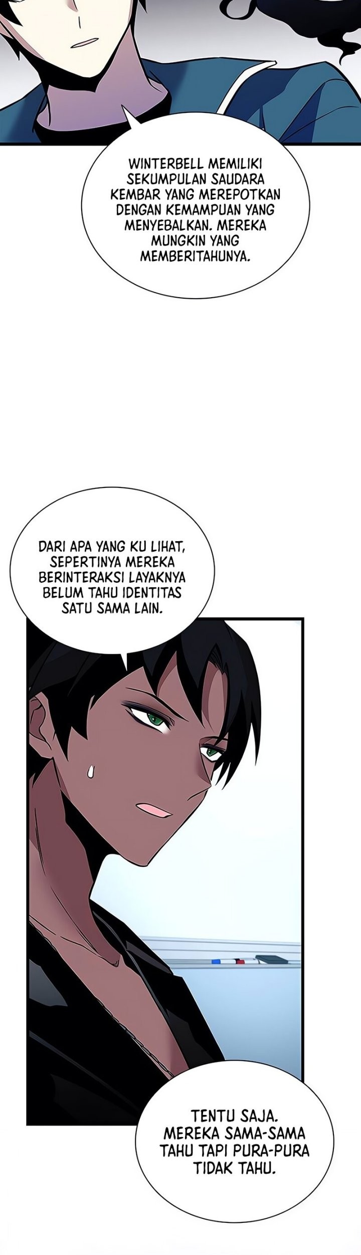 Villain To Kill Bab 165 halaman 48