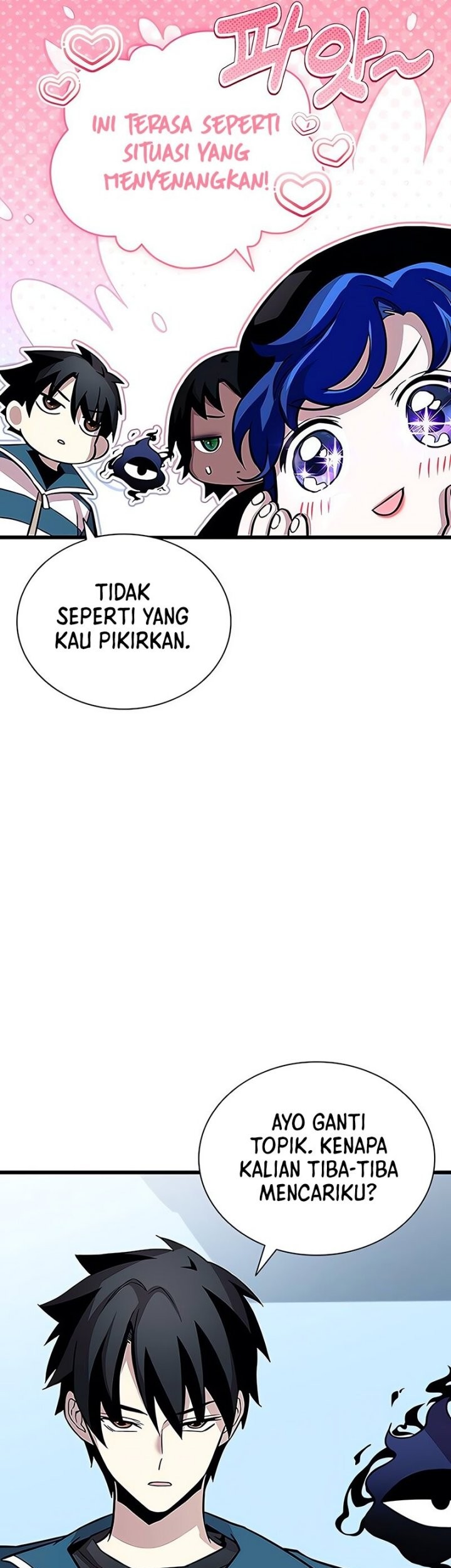 Villain To Kill Bab 165 halaman 50